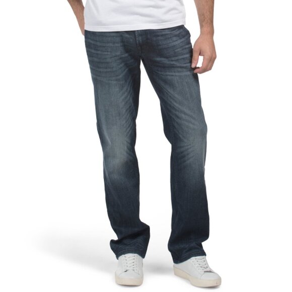 Buffalo David Bitton | Jeans | Buffalo David Bitton Medium Wash Stretch ...